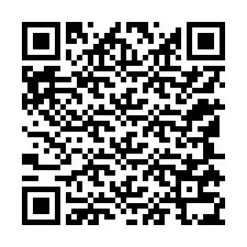 Código QR para número de telefone +12145735118