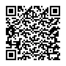 QR kód a telefonszámhoz +12145735119