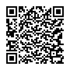 QR Code สำหรับหมายเลขโทรศัพท์ +12145735120