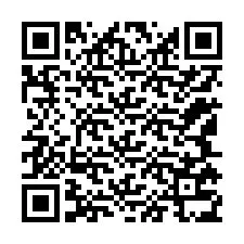 Codice QR per il numero di telefono +12145735121