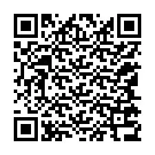 Código QR para número de telefone +12145736868