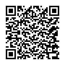 QR код за телефонен номер +12145736869