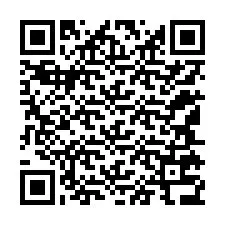 QR kód a telefonszámhoz +12145736870