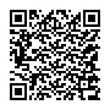 QR код за телефонен номер +12145736874