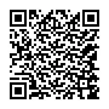 QR Code for Phone number +12145746269