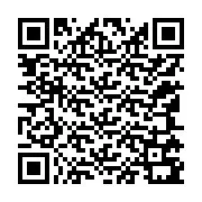 QR Code for Phone number +12145791008