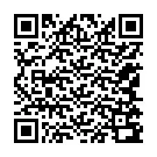 QR-Code für Telefonnummer +12145792233