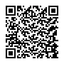 QR Code for Phone number +12145885150