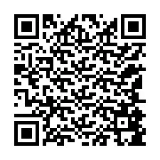 QR Code for Phone number +12145885594