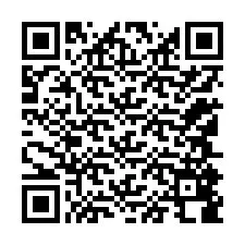 QR Code for Phone number +12145888679