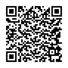 Codice QR per il numero di telefono +12145939426