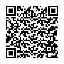 QR Code for Phone number +12145972758