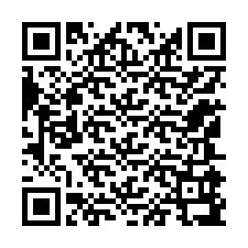 Código QR para número de telefone +12145997057