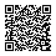 QR Code for Phone number +12146000422