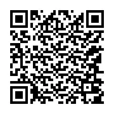 Código QR para número de telefone +12146005178