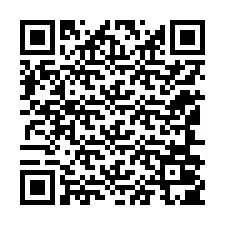 电话号码二维码 +12146005316
