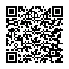 Kod QR dla numeru telefonu +12146006234