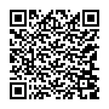 電話番号のQRコード +12146009314