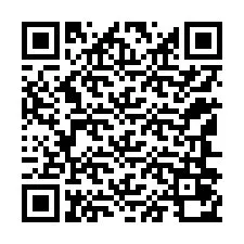 QR код за телефонен номер +12146070250