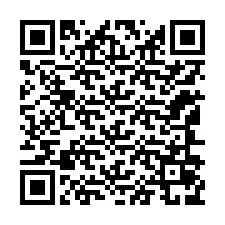 QR Code for Phone number +12146079145
