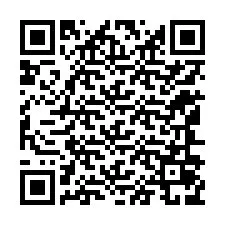 QR Code for Phone number +12146079152