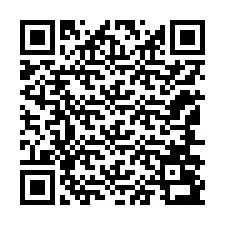 QR Code pour le numéro de téléphone +12146093785