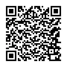 QR Code for Phone number +12146120675