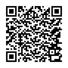 QR код за телефонен номер +12146132799