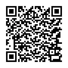 电话号码二维码 +12146133980