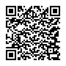 QR Code for Phone number +12146137334