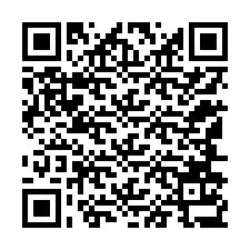 Código QR para número de telefone +12146137794