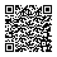 QR Code for Phone number +12146166608