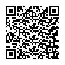 QR Code for Phone number +12146167028