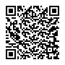 QR Code for Phone number +12146179208