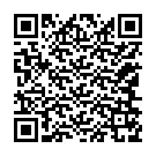 电话号码二维码 +12146179239