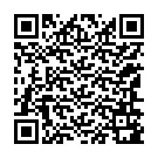 QR Code for Phone number +12146181554