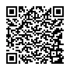 QR Code for Phone number +12146183878