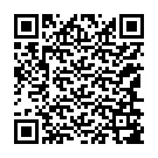 QR Code for Phone number +12146187160