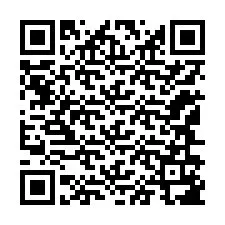 QR Code for Phone number +12146187175