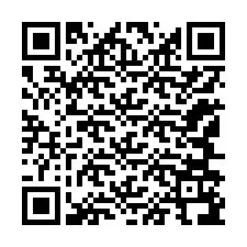 电话号码二维码 +12146196335