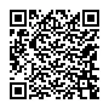 QR Code for Phone number +12146248557