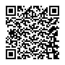 QR Code for Phone number +12146248559
