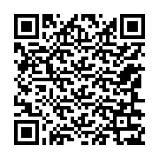 QR-Code für Telefonnummer +12146327117