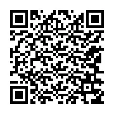 QR Code for Phone number +12146356536