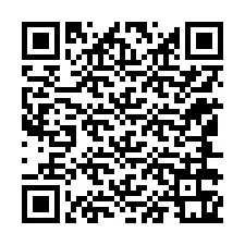 QR Code for Phone number +12146361882