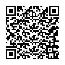 QR Code for Phone number +12146361883