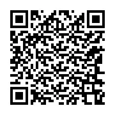 QR Code for Phone number +12146368246