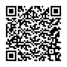 QR Code for Phone number +12146368255