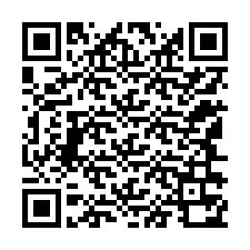 QR kód a telefonszámhoz +12146370064