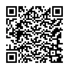 QR Code for Phone number +12146381205